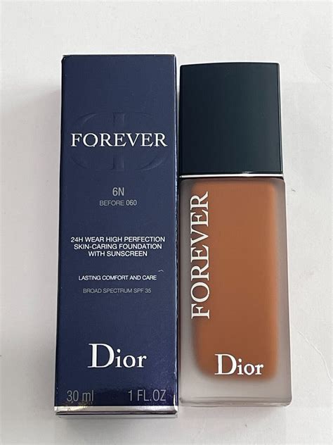 dior skin forever skin glow 6n neutral